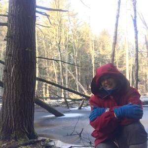 Meet your Posher, Ana lidia